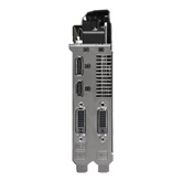 VGA Asus PCIe AMD R9 280 3GB GDDR5 - STRIX-R9280-OC-3GD5