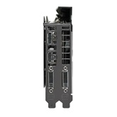 VGA Asus PCIe AMD R9 380X 4GB GDDR5 - STRIX-R9380X-OC4G-GAMING