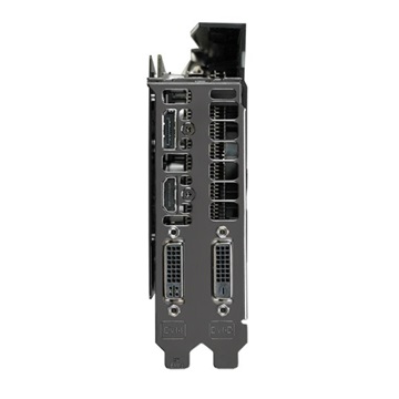 VGA Asus PCIe AMD R9 380 2GB GDDR5 - STRIX-R9380-DC2-2GD5-GAMING
