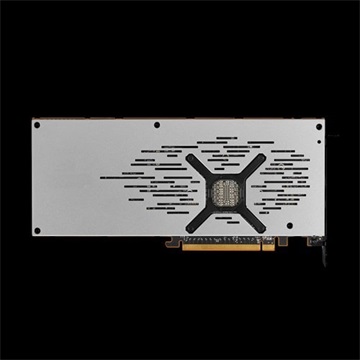 Asus PCIe AMD Radeon VII 16GB HBM2 - RADEONVII-16G