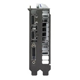 VGA Asus PCIe AMD RX 460 2GB GDDR5 - DUAL-RX460-O2G