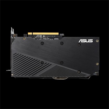 ASUS AMD RX 5500 XT 8GB - DUAL-RX5500XT-O8G-EVO