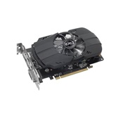 Asus PCIe AMD RX 550 2GB GDDR5 - AREZ-PH-RX550-2G
