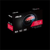 ASUS AMD RX 5700 XT 8GB - RX5700XT-8G