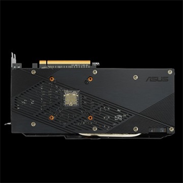 ASUS AMD RX 5700 8GB - DUAL-RX5700-O8G-EVO