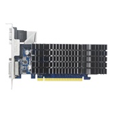 Asus PCIe NVIDIA 210 1GB DDR3 - 210-SL-TC1GD3-L