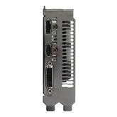 Asus PCIe NVIDIA GTX 1050 2GB GDDR5 - PH-GTX1050-2G