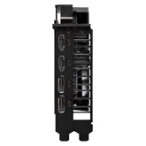 ASUS NVIDIA GTX 1650 4GB - ROG-STRIX-GTX1650-A4G-GAMING