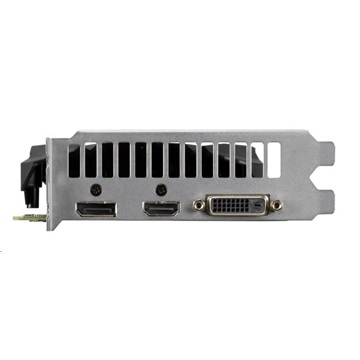 ASUS NVIDIA GTX 1660 6GB - PH-GTX1660-O6G