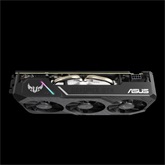 ASUS NVIDIA GTX 1660 SUPER 6GB - TUF 3-GTX1660S-O6G-GAMING