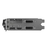 VGA Asus PCIe NVIDIA GTX 660 2GB GDDR5 - GTX660-DC2-2GD5