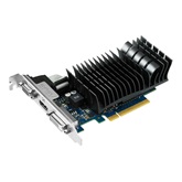 VGA Asus PCIe NVIDIA GT 630 2GB DDR3 - GT630-SL-2GD3-L