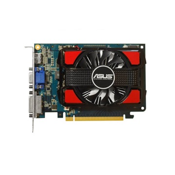 VGA Asus PCIe NVIDIA GT 630 4GB DDR3 - GT630-4GD3