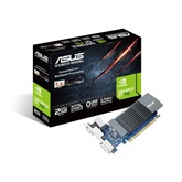 ASUS NVIDIA GT 710 2GB - GT710-SL-2GD5-BRK