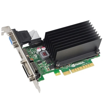 VGA EVGA PCIe NVIDIA GT 720 2GB DDR3