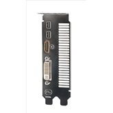 VGA Gigabyte PCIe AMD HD 7770 1GB GDDR5 GHz Edition - GV-R777OC-1GD R2.0