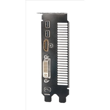 VGA Gigabyte PCIe AMD HD 7770 1GB GDDR5 GHz Edition - GV-R777OC-1GD R2.0