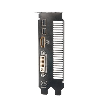 VGA Gigabyte PCIe AMD R9 280 3GB GDDR5 - GV-R928WF3OC-3GD