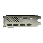 VGA Gigabyte PCIe AMD RX 480 4GB GDDR5 - RX 480 G1 Gaming 4G