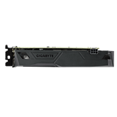 Gigabyte PCIe AMD RX 560 4GB GDDR5 - RX 560 Gaming OC 4G