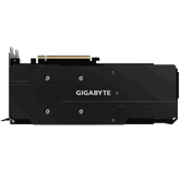 Gigabyte AMD RX 5700 XT 8GB - Radeon RX 5700 XT GAMING OC 8G