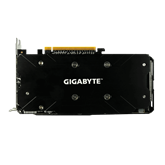 VGA Gigabyte PCIe AMD RX 580 8GB GDDR5 - RX 580 Gaming 8G