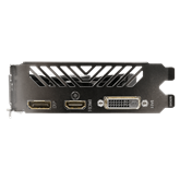 Gigabyte PCIe NVIDIA GTX 1050 2GB GDDR5 - GeForce GTX 1050 D5 2GB