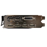 VGA Gigabyte PCIe NVIDIA GTX 1050 Ti 4GB GDDR5 - GeForce GTX 1050 Ti G1 Gaming 4G