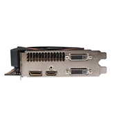 Gigabyte PCIe NVIDIA GTX 1070 8GB GDDR5 - GeForce GTX 1070 Mini ITX OC
