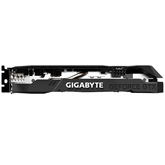 Gigabyte NVIDIA GTX 1660 6GB - GeForce GTX 1660 OC 6G