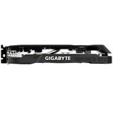 Gigabyte NVIDIA GTX 1660 SUPER 6GB - GeForce GTX 1660 SUPER OC 6G