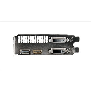 VGA Gigabyte PCIe NVIDIA GTX 660 2GB GDDR5 - GV-N660OC-2GD