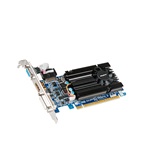 VGA Gigabyte PCIe NVIDIA GT 610 1GB DDR3 - GV-N610D3-1GI