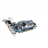 VGA Gigabyte PCIe NVIDIA GT 620 1GB DDR3 - GV-N620D3-1GL