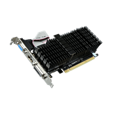 Gigabyte PCIe NVIDIA GT 710 1GB DDR3 - GV-N710SL-1GL