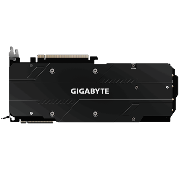 Gigabyte NVIDIA RTX 2070 SUPER 8GB - GeForce RTX 2070 SUPER GAMING OC 3X 8G