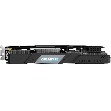 Gigabyte NVIDIA RTX 2070 SUPER 8GB - GeForce RTX 2070 SUPER GAMING OC 3X 8G