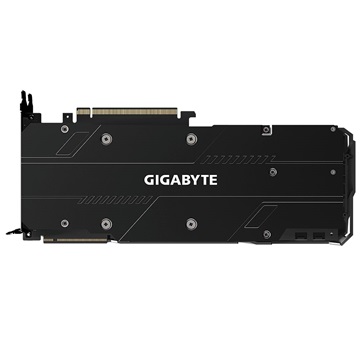 Gigabyte NVIDIA RTX 2080 Ti 11GB - GeForce RTX 2080 Ti WINDFORCE 11G