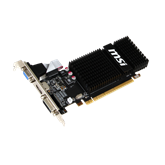 MSI PCIe AMD R5 230 2GB DDR3 - R5 230 2GD3H LP