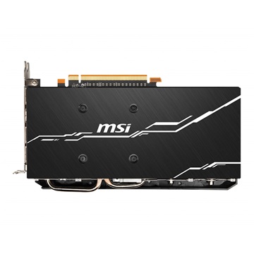 MSI PCIe AMD RX 5700 8GB GDDR6 - Radeon RX 5700 MECH OC