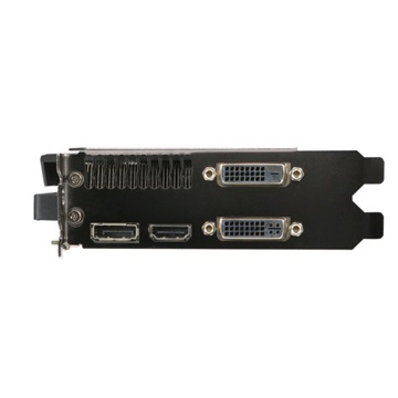 VGA MSI PCIe NVIDIA GTX 760 2GB GDDR5 - N760 TF 2GD5/OC