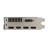 VGA MSI PCIe NVIDIA GTX 980 4GB GDDR5 - GTX 980 4GD5 OCV1
