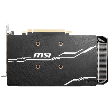 MSI NVIDIA RTX 2070 8GB - GeForce RTX 2070 VENTUS GP