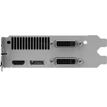 VGA Palit PCIe NVIDIA GTX 960 2GB GDDR5 - NE5X960S1041-2060F