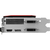 VGA Palit PCIe NVIDIA GTX 960 2GB GDDR5 JetStream - NE5X960H1041-2060J