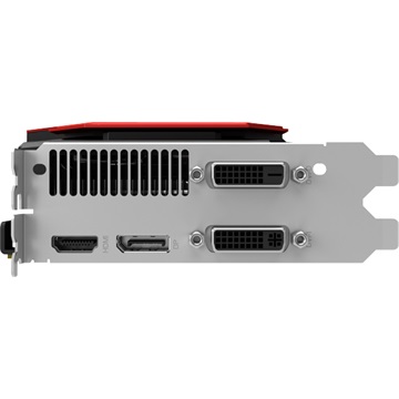 VGA Palit PCIe NVIDIA GTX 960 2GB GDDR5 JetStream - NE5X960H1041-2060J