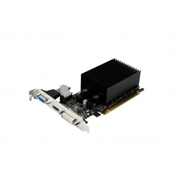 VGA Palit PCIe NVIDIA GT 210 1GB DDR3 - NEAG2100HD06-1193H