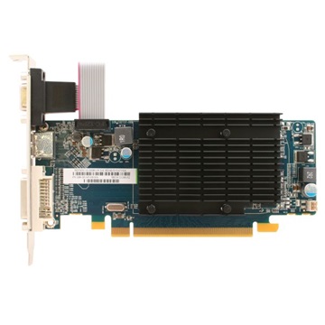 VGA Sapphire PCIe AMD HD 5450 1GB DDR3