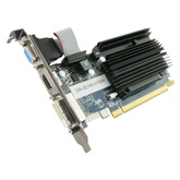 VGA Sapphire PCIe AMD HD 6450 1GB DDR3
