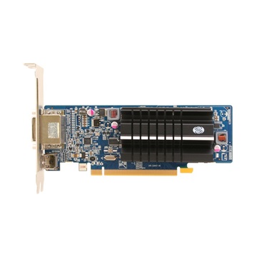 VGA Sapphire PCIe AMD HD 6450 1GB DDR3 FLEX